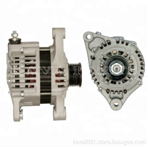 Alternator for Nissan LR165714 LR170768 LRA02152